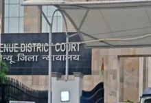 Photo of NEET पेपर लीक केस: फास्ट ट्रैक कोर्ट की पहली सुनवाई टली, वकील नहीं पहुंचा