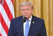 Photo of Trump का बड़ा दावा: ‘चीन ने अमेरिकी चुनावी डेटा में लगाई सेंध’