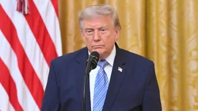 Photo of Trump का बड़ा दावा: ‘चीन ने अमेरिकी चुनावी डेटा में लगाई सेंध’