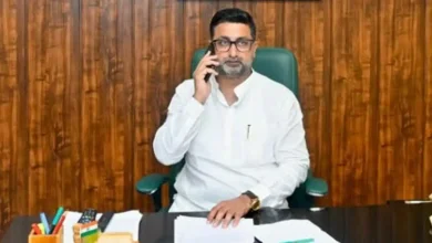 Photo of यूपी वक्फ बोर्ड में होंगे दो हिंदू सदस्य? मंत्री दानिश आजाद अंसारी ने नए गठन को लेकर दिया बड़ा बयान