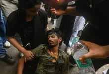 Photo of CJP के संसद मार्च पर दुनिया की नजर, विदेशी मीडिया ने भारत के विरोध प्रदर्शन को कैसे देखा?