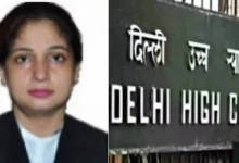 Photo of दिल्ली हाई कोर्ट ने जज वीणा रानी को क्यों किया सस्पेंड? जानिए क्या है पूरा मामला