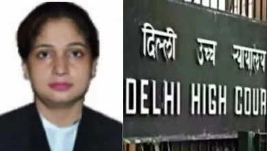Photo of दिल्ली हाई कोर्ट ने जज वीणा रानी को क्यों किया सस्पेंड? जानिए क्या है पूरा मामला