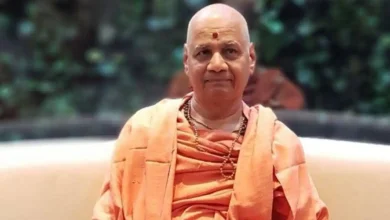 Photo of चढ़ावा विवाद के बाद ट्रस्ट में हलचल, क्या अब कोषाध्यक्ष गोविंद देव गिरी छोड़ेंगे पद?
