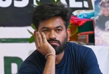 Photo of अभिजीत दीपके ने समर्थकों से मांगी माफी, जानें वजह