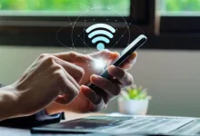 Photo of Wi-Fi बार-बार हो रहा है स्लो? आपका माइक्रोवेव, एक्वेरियम और घर की ये चीजें हो सकती हैं जिम्मेदार