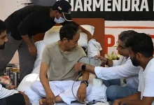 Photo of सोनम वांगचुक के अनशन की विदेशों में चर्चा, न्यूयॉर्क टाइम्स से AP तक ने उठाया मुद्दा