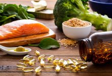 Photo of Omega-3 Supplements: दिमाग तेज करने और अल्जाइमर से बचाने का दावा कितना सही? नई स्टडी ने खोले कई राज