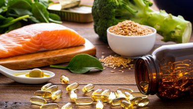 Photo of Omega-3 Supplements: दिमाग तेज करने और अल्जाइमर से बचाने का दावा कितना सही? नई स्टडी ने खोले कई राज