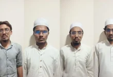 Photo of Gujarat ATS Action: जैश-ए-मोहम्मद के 5 और आतंकी गिरफ्तार, देश में सीरियल ब्लास्ट की साजिश का खुलासा