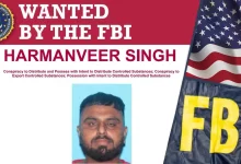 Photo of अमेरिका की FBI ने भारतीय को बनाया Most Wanted, जानें वजह