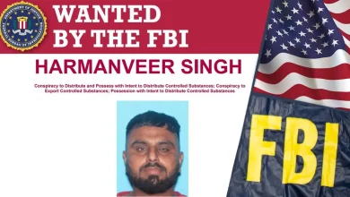 Photo of अमेरिका की FBI ने भारतीय को बनाया Most Wanted, जानें वजह