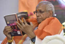 Photo of राम मंदिर चढ़ावा चोरी कांड: एकांतवास में चंपत राय भावुक, बोले-‘कलंक लेकर अयोध्या से नहीं जाऊंगा, टिन्नू ने दिया धोखा’
