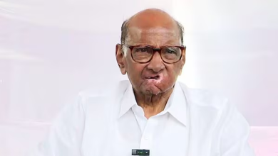 Photo of महाराष्ट्र की राजनीति में बड़ा उलटफेर? सीक्रेट मीटिंग के बाद महिला आरक्षण बिल पर शरद पवार गुट ले सकता है यू-टर्न!