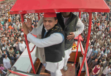 Photo of 2027 का रण: ‘सॉफ्ट हिंदुत्व’ और PDA के रथ पर सवार होकर यूपी फतह करने निकलेंगे अखिलेश यादव