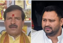 Photo of लालू के सबसे खास मृत्युंजय तिवारी ने क्यों कहा-‘दीमकों से घिरे हैं तेजस्वी’?