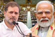 Photo of 20 जुलाई से संसद में महासंग्राम! सामने आई मोदी सरकार के 5 गुप्त बिलों की लिस्ट