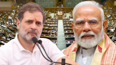 Photo of 20 जुलाई से संसद में महासंग्राम! सामने आई मोदी सरकार के 5 गुप्त बिलों की लिस्ट