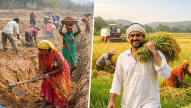 Photo of Developed India: मनरेगा का दौर खत्म! लागू हुई नई रोजगार गारंटी योजना, जानें आम जनता और देश पर क्या होगा असर