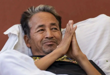 Photo of Sonam Wangchuk News: सोनम वांगचुक को सफदरजंग से मेदांता अस्पताल में शिफ्ट करने का दिल्ली हाई कोर्ट का आदेश