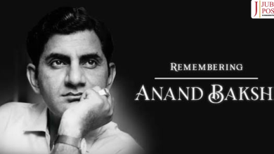 Photo of Anand Bakshi Unknown Story: सिर्फ़ गीतकार ही नहीं, सिंगर भी थे आनंद बक्शी; ‘शोले’ की कव्वाली से लेकर लता मंगेशकर के साथ ड्यूएट तक, ऐसा रहा जीवन का सफर