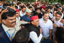 Photo of PM आवास पर अचानक ‘सरप्राइज’ धरना: कांग्रेस सांसदों को भी नहीं थी भनक, जानें राहुल गांधी के सीक्रेट प्लान का पूरा सच