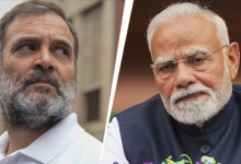 Photo of NEET Paper Leak Row: नीट पेपर लीक पर ‘R-STRATEGY’ के साथ कांग्रेस का बड़ा हमला, आज देशभर में काले कपड़ों में प्रदर्शन; विपक्ष मांगेगा 2 बड़े इस्तीफे
