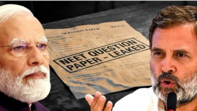 Photo of Paper Leak Controversy: ‘सब तैयार’ फिर भी ठप पड़ी है संसद, जानिए क्यों अटकी है पेपर लीक पर बहस!
