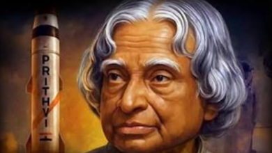 Photo of APJ Abdul Kalam Death Anniversary: डॉ. कलाम के 10 ‘गोल्डन रूल्स’ जो बदल देंगे हर स्टूडेंट की जिंदगी