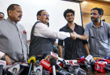 Photo of क्या राजनीतिक दल बनेगी CJP? जानिए जेपी-अन्ना आंदोलन जैसा इतिहास