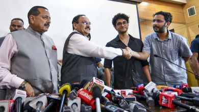 Photo of क्या राजनीतिक दल बनेगी CJP? जानिए जेपी-अन्ना आंदोलन जैसा इतिहास