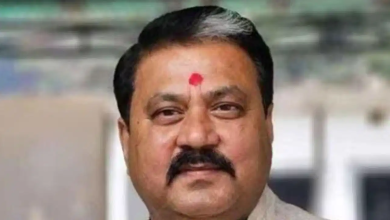 Photo of दिल्ली कोर्ट ने बिहार के BJP विधायक राजू सिंह को सुनाई 4 साल की जेल, ₹25 लाख का जुर्माना; डॉक्टर की मौत का मामला