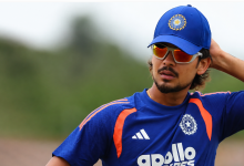 Photo of ICC रैंकिंग में उलटफेर: Ishan Kishan नंबर-1, Abhishek Sharma पीछे