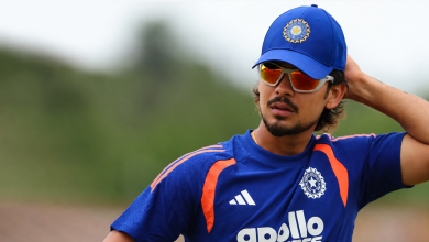Photo of ICC रैंकिंग में उलटफेर: Ishan Kishan नंबर-1, Abhishek Sharma पीछे