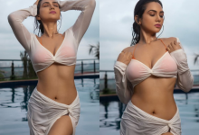 Photo of मैं हूं बाइसेक्शुअल, आकांक्षा चमोला का चौंकाने वाला कबूलनामा…देखें-आकांक्षा चमोला की हॉट ऐंड बोल्ड तस्वीरें