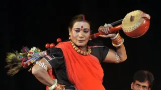 Photo of पंडवानी का ‘थीम सॉन्ग’ हमेशा के लिए थमा…नहीं रहीं पद्म विभूषण तीजन बाई….