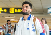Photo of IND vs ZIM: जिम्बाब्वे दौरे के लिए टीम इंडिया का ऐलान, श्रेयस अय्यर कप्तान; संजू सैमसन बाहर, रिंकू सिंह की वापसी