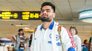 Photo of IND vs ZIM: जिम्बाब्वे दौरे के लिए टीम इंडिया का ऐलान, श्रेयस अय्यर कप्तान; संजू सैमसन बाहर, रिंकू सिंह की वापसी