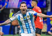 Photo of FIFA World Cup 2026: पेनल्टी मिस से ‘महा-कमबैक’ तक, लियोनेल मेसी ने रचा इतिहास; तोड़ डाला 96 साल पुराना रिकॉर्ड