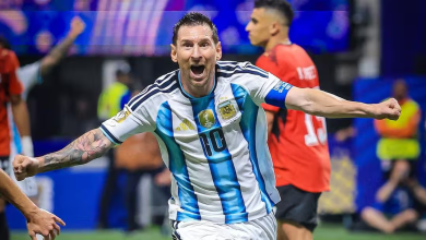 Photo of FIFA World Cup 2026: पेनल्टी मिस से ‘महा-कमबैक’ तक, लियोनेल मेसी ने रचा इतिहास; तोड़ डाला 96 साल पुराना रिकॉर्ड