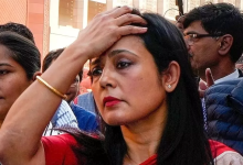 Photo of अब महुआ मोइत्रा पर हुआ ‘एग अटैक’, कलकत्ता हाईकोर्ट की सख्ती के बीच अधीर रंजन की तीखी नसीहत