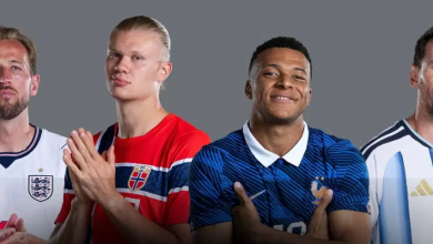 Photo of FIFA World Cup 2026: 40 टीमें बाहर, अब सिर्फ ‘अंतिम-8’ में होगी खिताबी जंग; देखें क्वार्टर-फाइनल का पूरा शेड्यूल और समीकरण