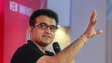 Photo of ICC Hall of Fame 2026: जन्मदिन पर सौरव गांगुली को दुनिया का सबसे बड़ा सम्मान! आईसीसी ‘हॉल ऑफ फेम’ में शामिल होंगे ‘दादा’