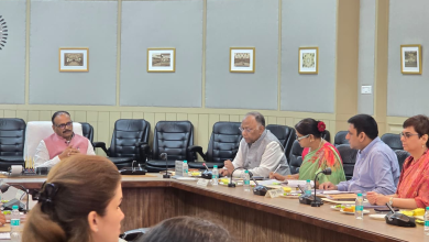 Photo of UP Surrogacy Board Meeting: सरोगेसी और एआरटी केंद्रों के आवेदनों पर बड़ा फैसला, 15 दिनों में फीस जमा न करने पर खारिज होंगे आवेदन