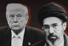 Photo of US-Iran War Latest: दहला मिडिल ईस्ट! बहरीन-कुवैत में गूंजे हवाई हमले के सायरन, अमेरिकी नौसेना के 5th फ्लीट मुख्यालय पर हमले का दावा