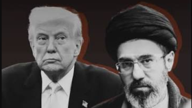 Photo of US-Iran War Latest: दहला मिडिल ईस्ट! बहरीन-कुवैत में गूंजे हवाई हमले के सायरन, अमेरिकी नौसेना के 5th फ्लीट मुख्यालय पर हमले का दावा