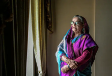 Photo of ‘मौत मंजूर… सरेंडर मंजूर, पर वतन वापसी तय!’: बांग्लादेश की पूर्व PM शेख हसीना का सबसे बड़ा ऐलान; दिसंबर में लौटेंगी स्वदेश