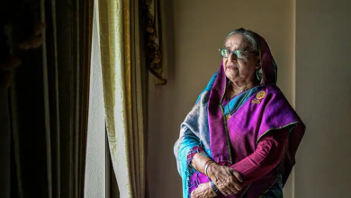 Photo of ‘मौत मंजूर… सरेंडर मंजूर, पर वतन वापसी तय!’: बांग्लादेश की पूर्व PM शेख हसीना का सबसे बड़ा ऐलान; दिसंबर में लौटेंगी स्वदेश