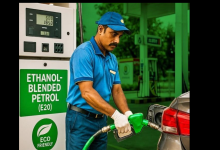Photo of E20 पेट्रोल फैक्ट-चेक: आपकी कार-बाइक के लिए संजीवनी या इंजन का विलेन? एक्सपर्ट्स से जानिए हर उलझन का सीधा जवाब