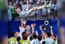 Photo of FIFA World Cup 2026: 120 मिनट का महाड्रॉप, मेसी के चूके मौके और एक्स्ट्रा टाइम में अर्जेंटीना का ‘विनाशकारी’ पलटवार